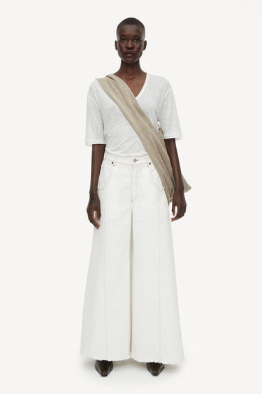 WAYDE JEANS-Pant-By Malene Birger-Debs Boutique